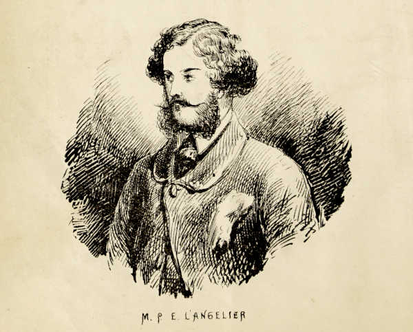 Pierre Emile L’Angelier
