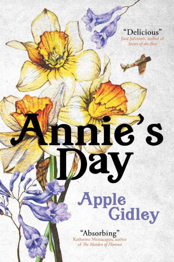 Buy Annie's Day by Apple Gidley