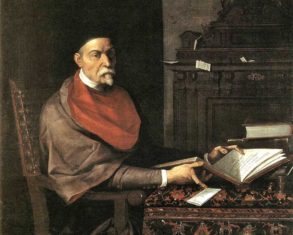 Prospero Farinacci