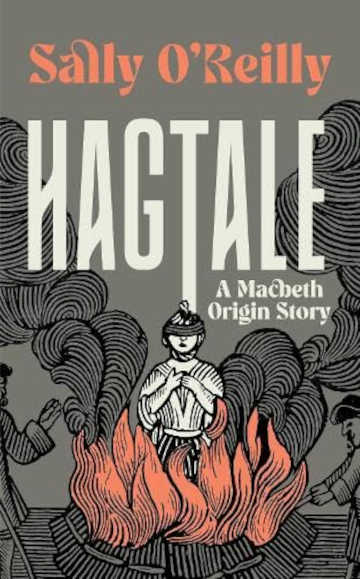 Buy Hagtale by Sally O’Reilly