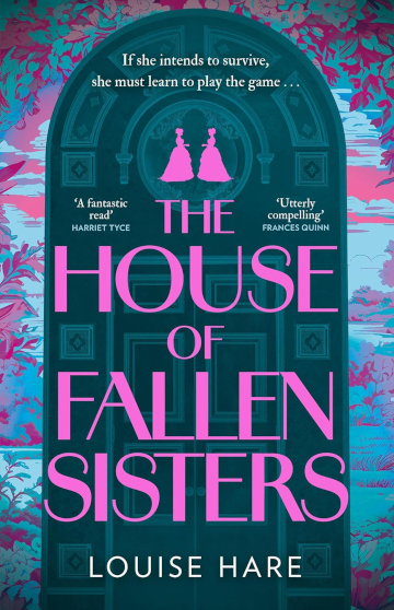 Buy The House of Fallen Sisters by Louise Hare