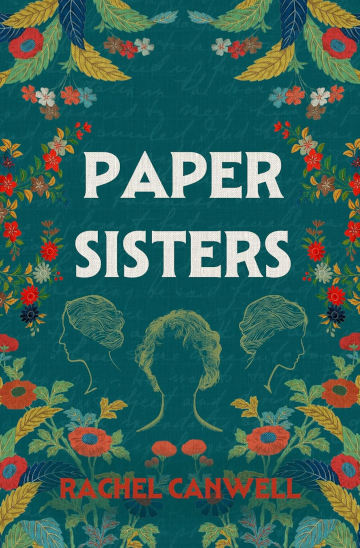 Buy Paper Sisters by Rachel Canwell