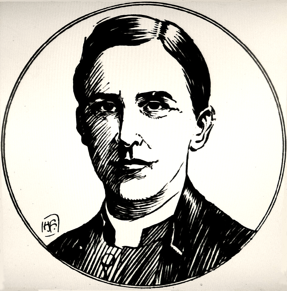 John Hugh Smyth-Pigott