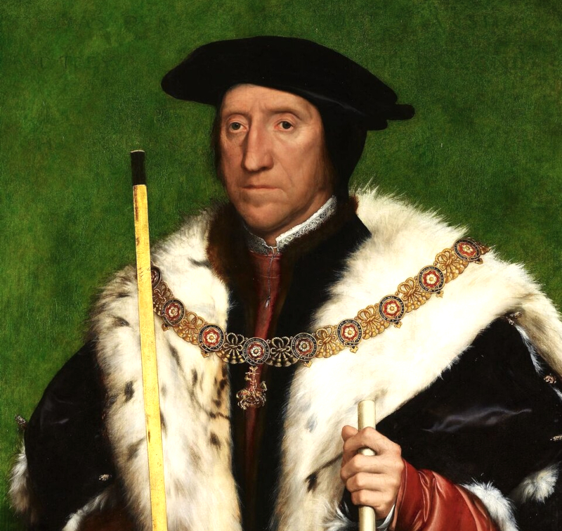 Thomas Howard, 3rd Duke of Norfolk