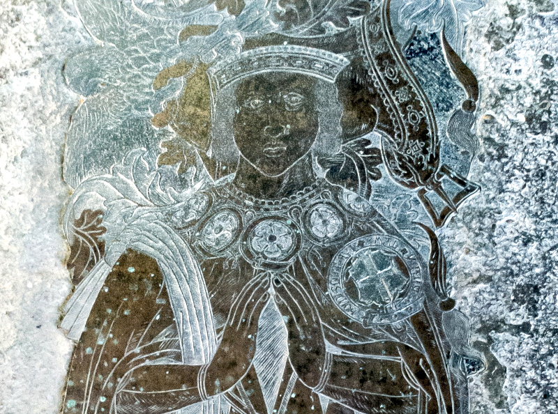 Thomas Boleyn, 1st Earl of Wiltshire