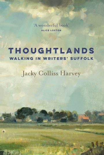 Buy Thoughtlands by Jacky Colliss Harvey