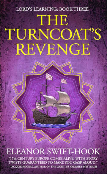 Buy The Turncoat’s Revenge by Eleanor Swift-Hook