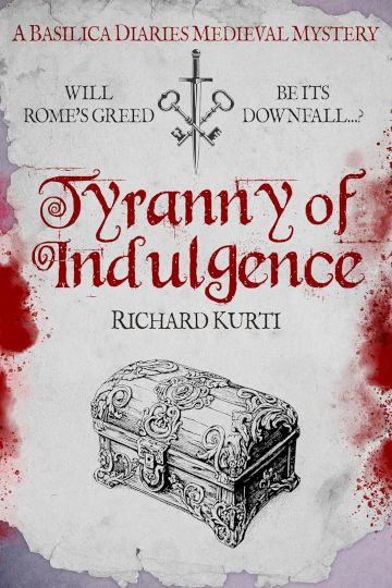 Buy Tyranny of Indulgence by Richard Kurti