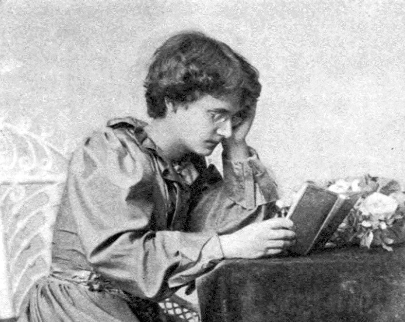 Beatrice Harraden