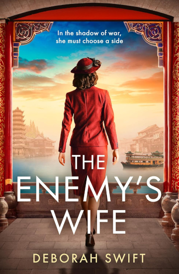 Buy The Enemy’s Wife by Deborah Swift