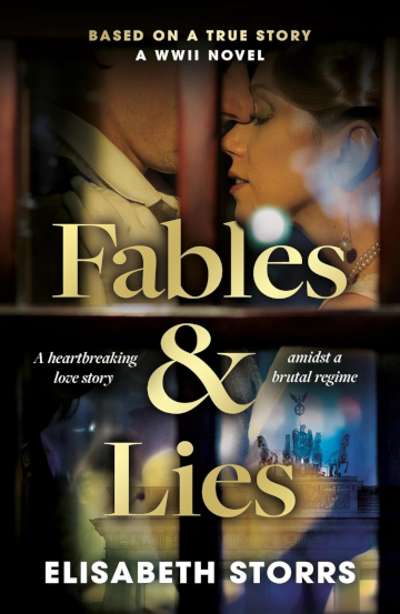 Buy Fables & Lies by Elisabeth Storrs