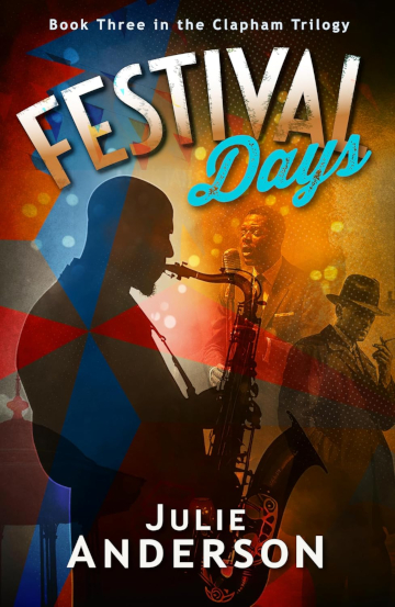 Buy Festival Days by Julie Anderson