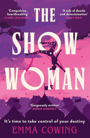 Buy The Show Woman by Emma Cowing