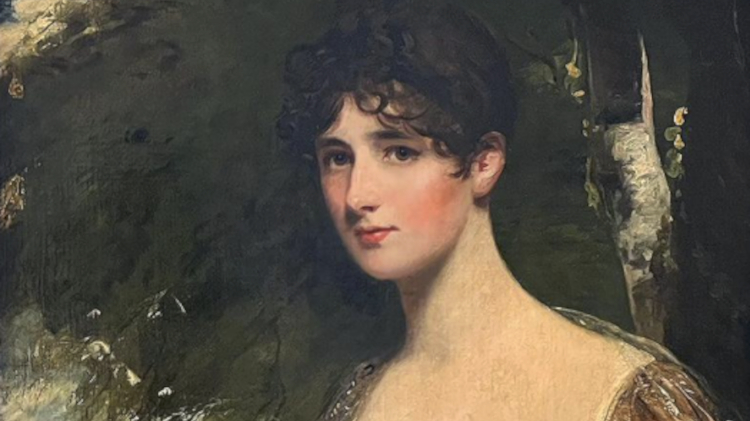 Mary Bagot
