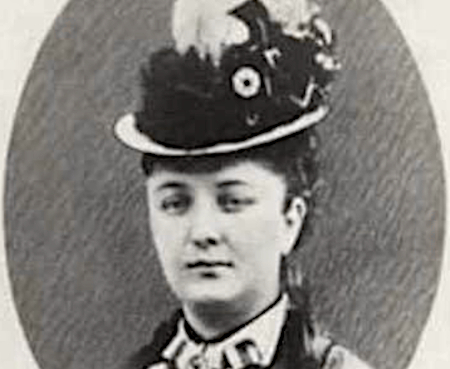 Florence Bravo