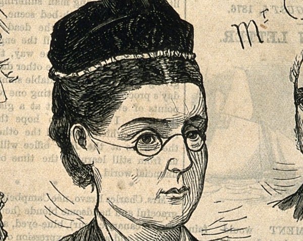 Jane Cox