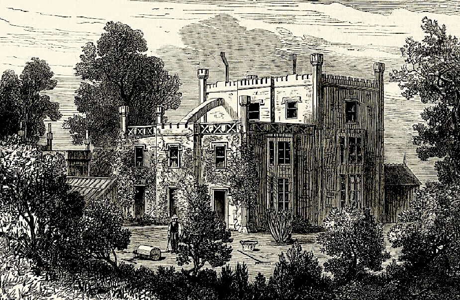 The Priory, Balham