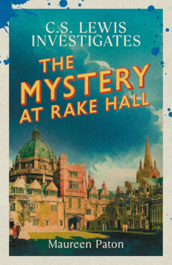 Buy The Mystery at Rake Hall by Maureen Paton