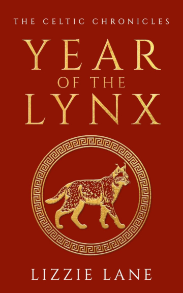 Buy Year of the Lynx by Lizzie Lane