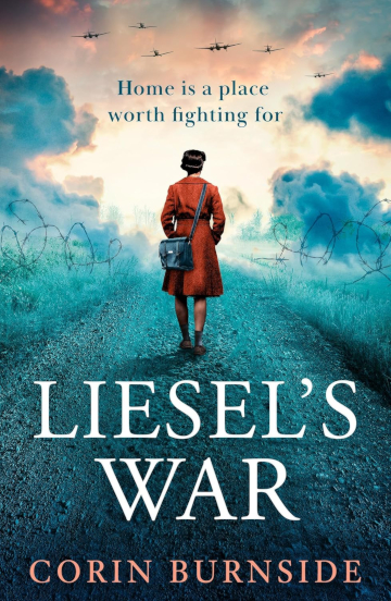 Buy Liesel’s War by Corin Burnside