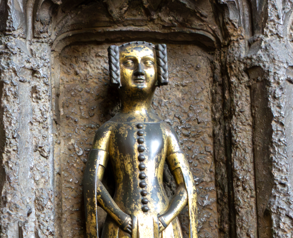 Joan of England