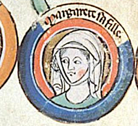 Margaret, Queen of Scotland