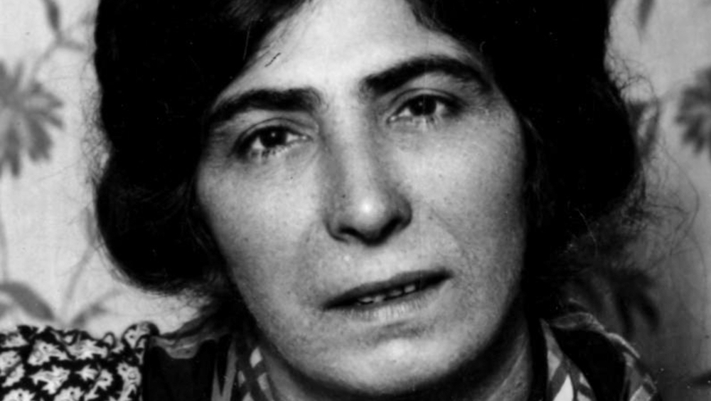 Milly Witkop, 1930s