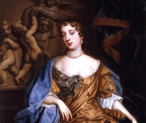 Barbara Villiers, Duchess of Cleveland