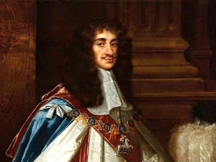 Charles II
