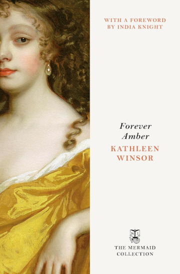 Buy Forever Amber