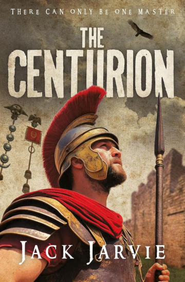 Buy The Centurion by Jack Jarvie