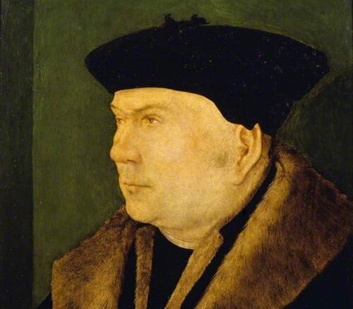 Thomas Cromwell