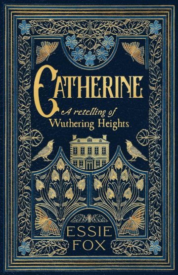 Buy Catherine by Essie Fox